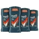 2.7oz Antiperspirant Deodorant