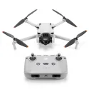 Mini 3 4K/30fps 48MP Foldable Camera Drone and Remote Control