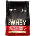 Gold Standard Vanilla Ice Cream 100% Whey Protein Powder