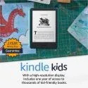 Amazon Paperwhite Kids 16GB 6.8" Backlit eReader + Cover w/ 1 year of Amazon Kids