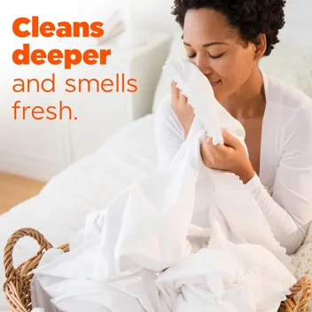 105oz HE Compatible Liquid Laundry Detergent (Original Scent, 320 loads)