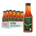 [S&S]: 18.5-Oz Pure Leaf Iced Tea (Unsweetened)