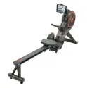 Home Gym Smart Rowing Machine w/ Magnetic Resistance