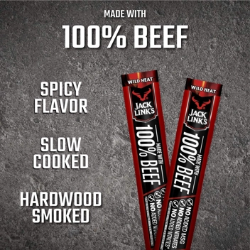 Jack Link's Beef Sticks