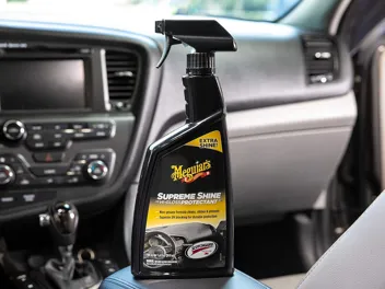 15.2oz Ultimate Car Interior Detailer