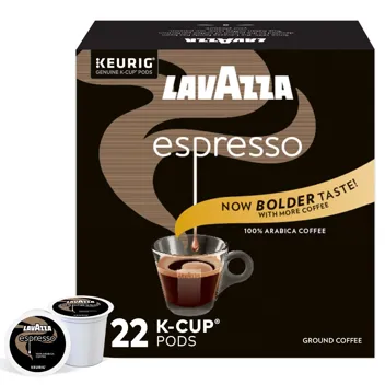 Espresso Italiano Single-Serve Coffee K-Cups (88-Count)