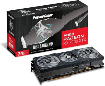 Fighter AMD Radeon RX 7700 XT 12GB GDDR6 + Warhammer 40,000