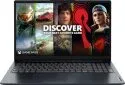 Ideapad 1 AMD Ryzen 5 7520U 15.6" 1080p Touchscreen Laptop