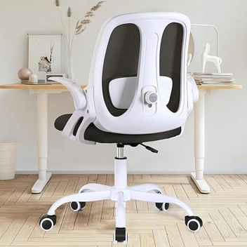 Razzor Ergonomic Computer Desk Chair w/ 2D Lumbar Support