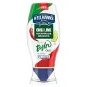 11.5oz Chili Lime Mayonnaise Dressing