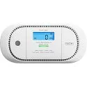 Carbon Monoxide Digital Detector Alarm