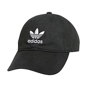 Originals Relaxed Fit Strapback Hat