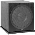 ELAC Debut 2.0 SUB3030 12” Powered Subwoofer with AutoEQ