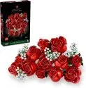 Icons Bouquet of Roses Artificial Flower Set (10328)