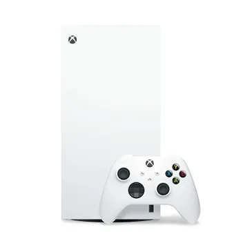 Series X 1TB Digital Gaming Console