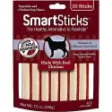 SmartBones SmartSticks Dog Chews (Chicken, 10-Count)