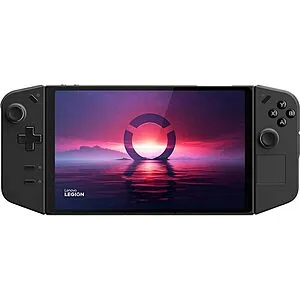 512GB Legion Go 8.8" Handheld Gaming System