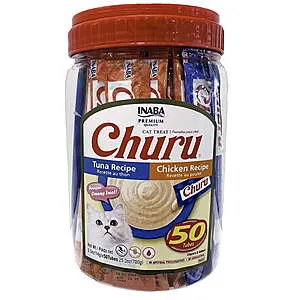 Churu Creamy