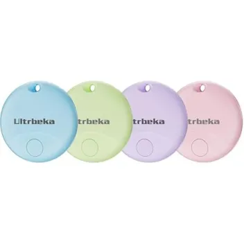 Ultrabeka Find My Tracking Tags