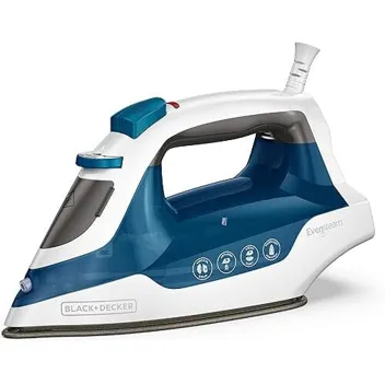 IR06V Easy Steam TrueGlide Compact Iron