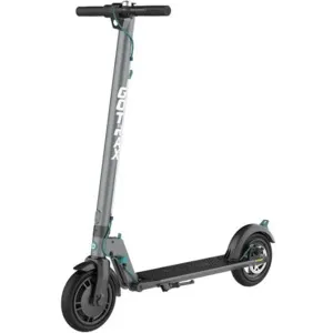 Gotrax Rival Adult Foldable Electric Scooter (Gray)