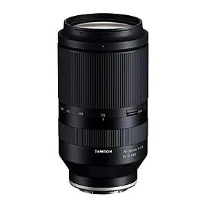 70-180mm F/2.8 Di III VXD for Sony Full Frame/APS-C E-Mount