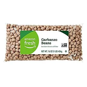 1-Pound Garbanzo Beans Whole