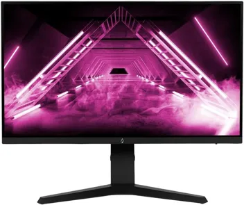 Dark Matter 27" 2560x1440 QHD 240Hz Gaming Monitor