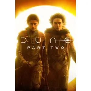 Dune: Part Two (Digital 4K UHD) iTunes