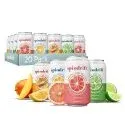 Spindrift 12oz Variety Pack Sparkling Water