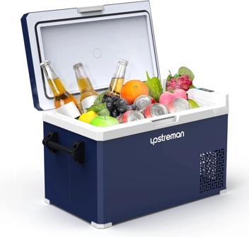 Upstreman C3 30L Portable Car Refrigerator