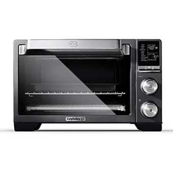 Performance 11-in-1 French Door Convection Toaster Oven