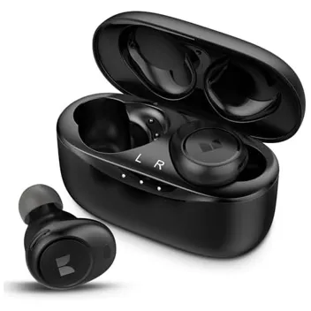 Achieve 300 Airlinks Bluetooth 5.3 Wireless Earbuds