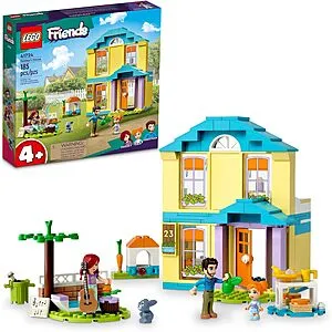 Friends Paisley’s House (41724)