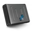 Cacagoo Smart Biometric Gun Safe Box