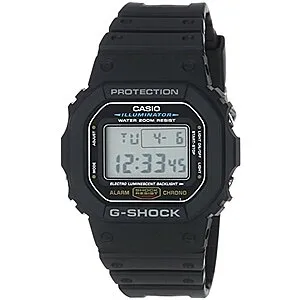 DW5600E-1V G Shock