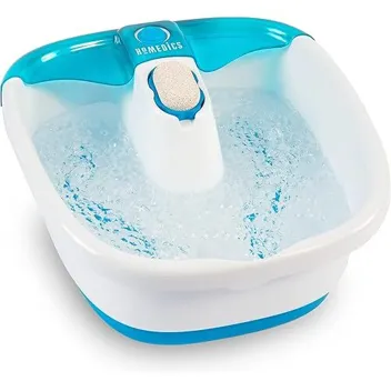 Bubble Mate Foot Spa