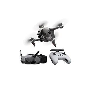 FPV Drone Explorer Combo w/ Goggles Integra w/ Prime