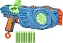 NERF Elite 2.0 Flip-8 Blaster with 8-Dart