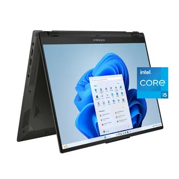 Vivobook S 16 Flip 2-in-1 Intel Core i5-1335U 1920x1200 Touch Laptop