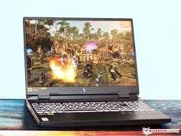 Nitro 16" Gaming Laptop