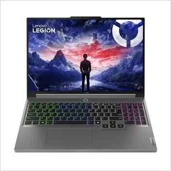 Legion 5i Gaming Laptop