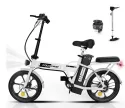 Colorway 500W/8.4Ah/36V Removable Battery Electric Bike