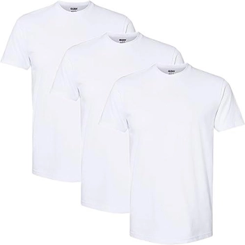 Cotton Stretch T-Shirts