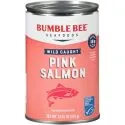 Bumble Bee 14.75oz Pink Salmon