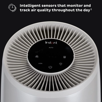 Instant Brand HEPA Quiet Air Purifier w/Plasma Ion Technology