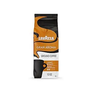 Gran Aroma Ground Coffee Blend