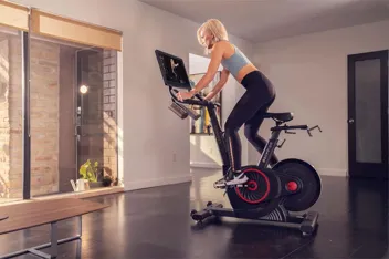 Echelon Smart Connect Fitness Bike