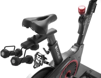 Echelon Smart Connect Fitness Bike