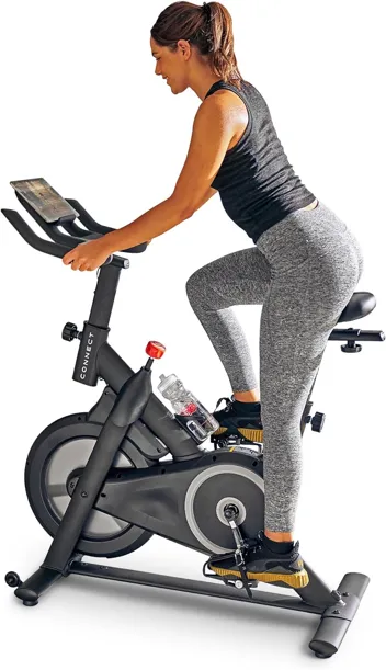 Echelon Smart Connect Fitness Bike